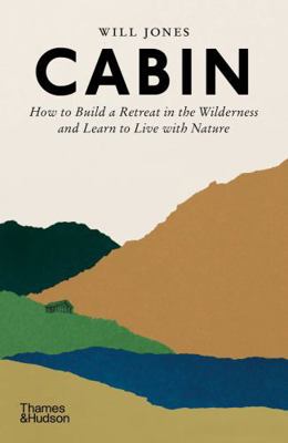 Cabin 0500298645 Book Cover