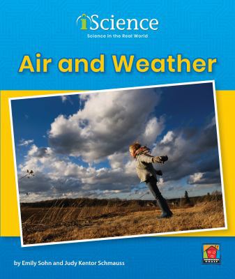 Air and Weather 1684509742 Book Cover