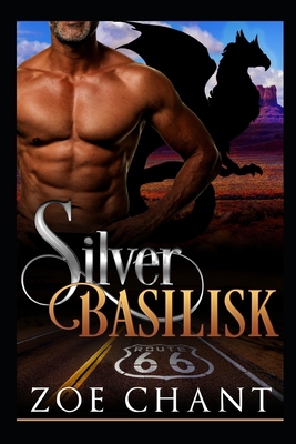 Silver Basilisk B0CGWN1P7N Book Cover