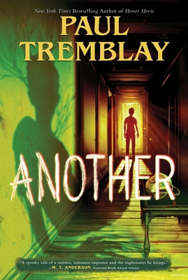 Another 006339636X Book Cover