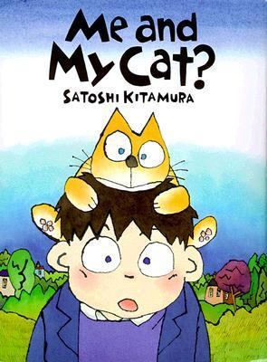 Me and My Cat? 0374349061 Book Cover