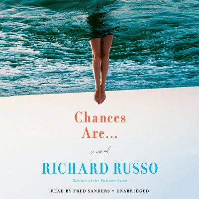 Chances Are . . . 045148648X Book Cover