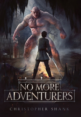 No More Adventurers B0B8B1QZ7L Book Cover