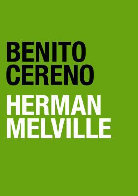 Benito Cereno Lib/E 144171474X Book Cover