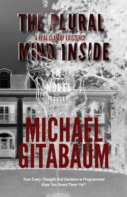 The Plural Mind Inside: A Real Clan of Existence 173132877X Book Cover