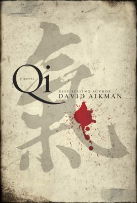 Qi (Richard Ireton Series, Book 1) 0805432930 Book Cover