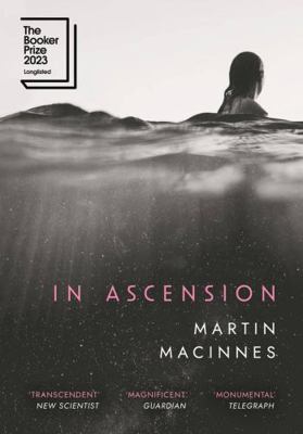 In Ascension            Book Cover