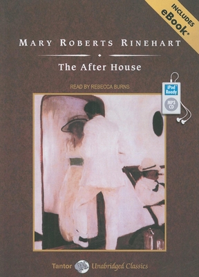The After House, with eBook 1400161266 Book Cover