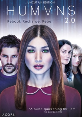 Humans 2.0 B06WWQM6J3 Book Cover