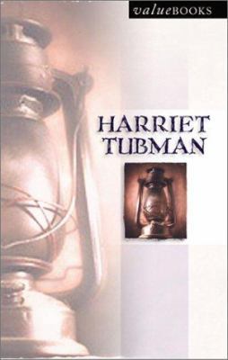 Harriet Tubman 1586607324 Book Cover
