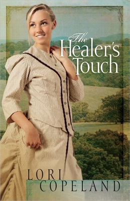 The Healer's Touch 0736956530 Book Cover