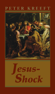 Jesus-Shock 1587313944 Book Cover