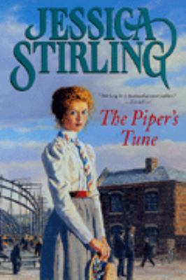 The Piper's Tune 0312288700 Book Cover