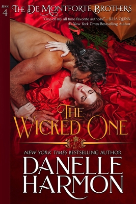 The Wicked One B0863V6CCY Book Cover