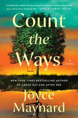 Count the Ways 0062398288 Book Cover