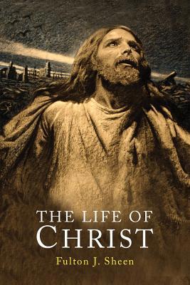 The Life of Christ 1684220009 Book Cover