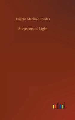 Stepsons of Light 3732677664 Book Cover