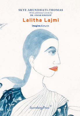 Lalitha Lajmi 1915609348 Book Cover