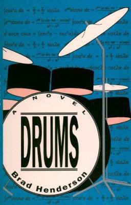 Drums 1564742075 Book Cover