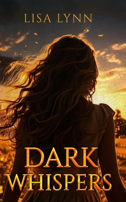Dark Whispers B0DP6TTJVK Book Cover