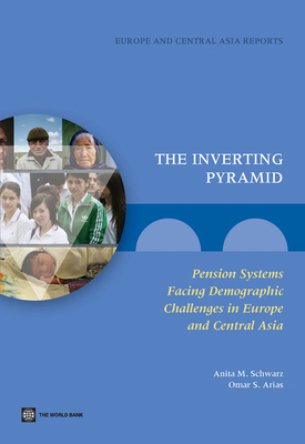 The Inverting Pyramid: Pension Systems Facing D... 082139908X Book Cover