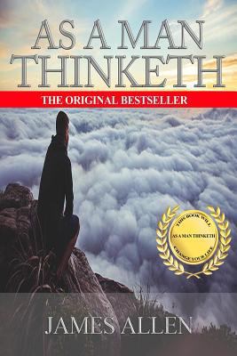As A Man Thinketh And From Poverty To Power 1536967904 Book Cover