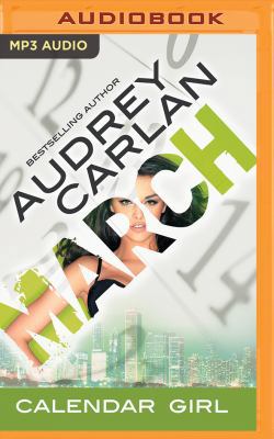 March 1522638067 Book Cover