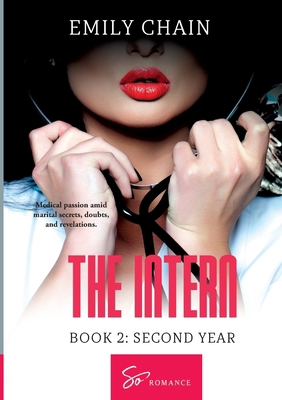 The Intern - Book 2: Second Year 2390454313 Book Cover