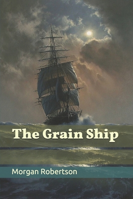 The Grain Ship 1701895129 Book Cover