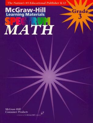 Math Grade 3 1577681134 Book Cover