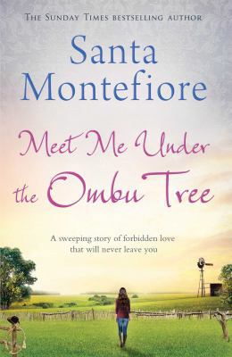Meet Me Under the Ombu Tree 1471132129 Book Cover