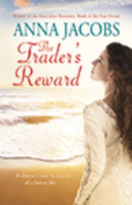 The Trader's Reward 1444824562 Book Cover