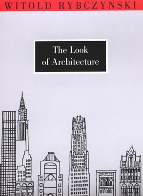 Look of Architecture 0195134435 Book Cover