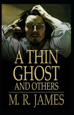 Paperback A Thin Ghost and Others Annotated Book