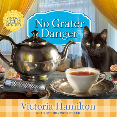 No Grater Danger 154141554X Book Cover