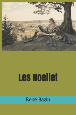 Les Noellet [French] B08NZHGY7R Book Cover