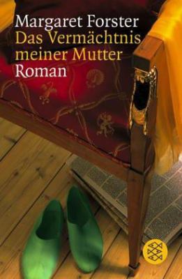 Das Vermächtnis meiner Mutter. [German] 3596148715 Book Cover