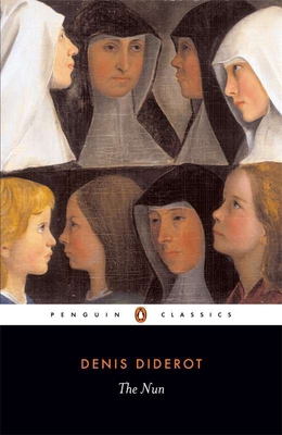 The Nun B003UMPE5G Book Cover