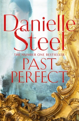 Past Perfect 1509800352 Book Cover