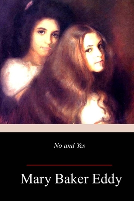 No and Yes 1718951906 Book Cover