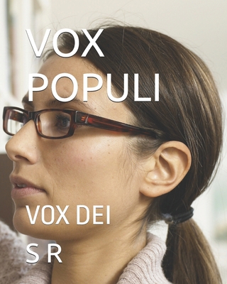 Vox Populi: Vox Dei B0FRFW9B11 Book Cover