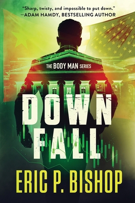 Downfall B0HF29K94Z Book Cover