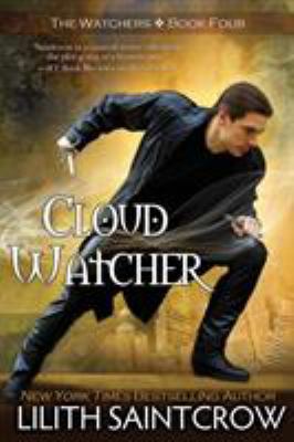 Cloud Watcher 1933417188 Book Cover