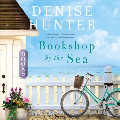 Bookshop by the Sea B0C6356MYB Book Cover