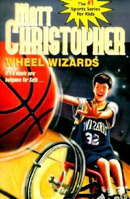 Wheel Wizards 0613308700 Book Cover
