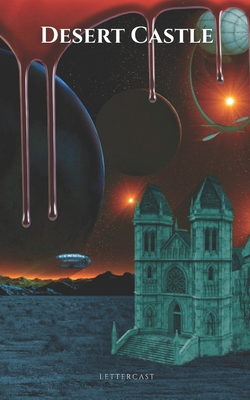 Desert Castle B0CL724FT3 Book Cover