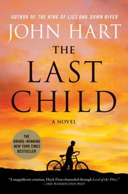 The Last Child 1250024412 Book Cover