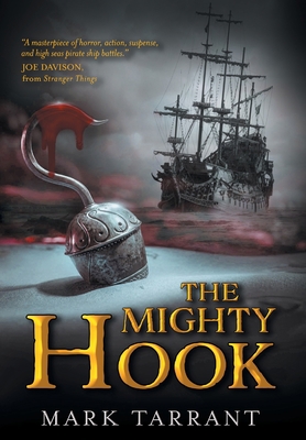 The Mighty Hook 1644507218 Book Cover