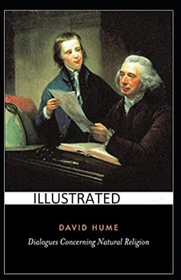 Paperback Dialogues Concerning Natural Religion illustrated Book
