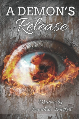 A Demon's Release            Book Cover